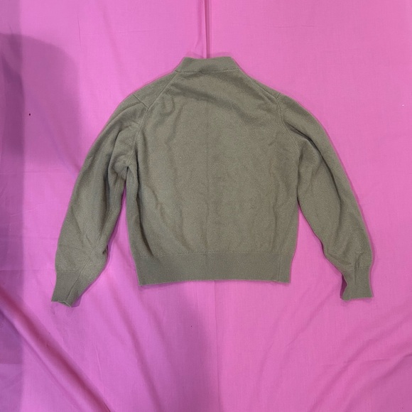 Vintage James Pringle Scottish Fashions Cashmere Sweater - Picture 2 of 4